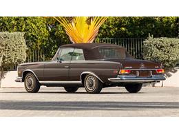 1971 Mercedes-Benz 280 (CC-2092598) for sale in Carmel, California