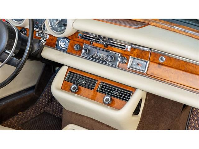 1971 Mercedes-Benz 280 (CC-2092598) for sale in Carmel, California