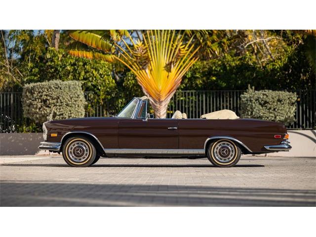 1971 Mercedes-Benz 280 (CC-2092598) for sale in Carmel, California