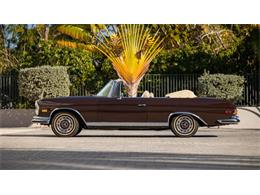 1971 Mercedes-Benz 280 (CC-2092598) for sale in Carmel, California
