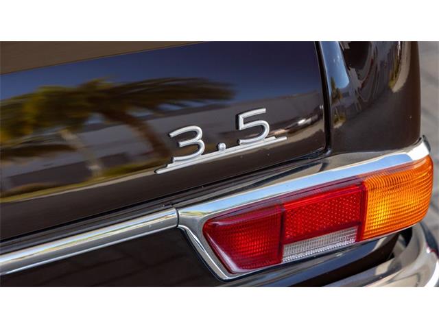 1971 Mercedes-Benz 280 (CC-2092598) for sale in Carmel, California