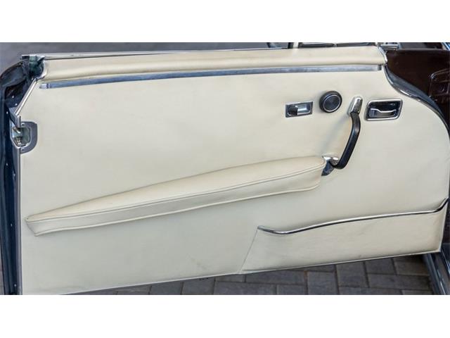 1971 Mercedes-Benz 280 (CC-2092598) for sale in Carmel, California