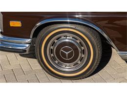 1971 Mercedes-Benz 280 (CC-2092598) for sale in Carmel, California