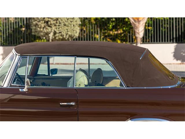 1971 Mercedes-Benz 280 (CC-2092598) for sale in Carmel, California