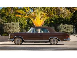 1971 Mercedes-Benz 280 (CC-2092598) for sale in Carmel, California