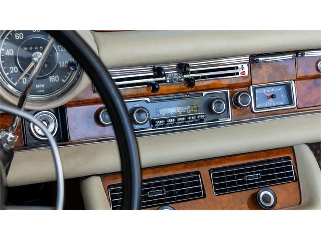 1971 Mercedes-Benz 280 (CC-2092598) for sale in Carmel, California