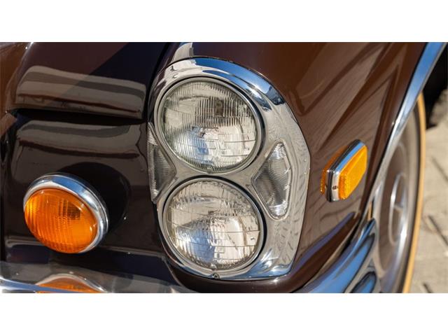 1971 Mercedes-Benz 280 (CC-2092598) for sale in Carmel, California