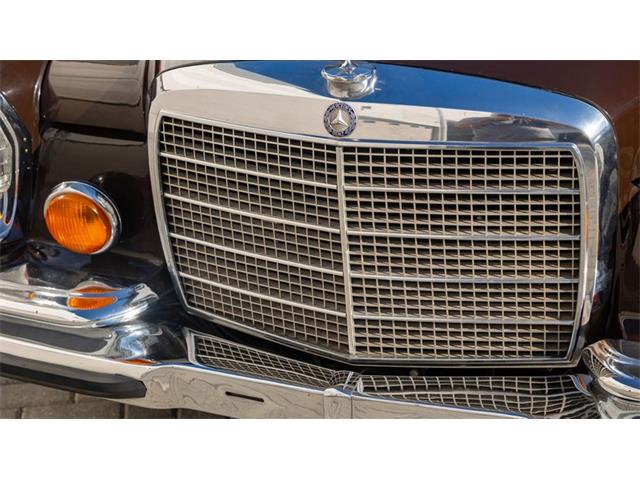 1971 Mercedes-Benz 280 (CC-2092598) for sale in Carmel, California