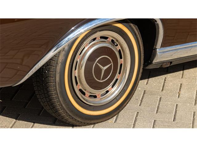 1971 Mercedes-Benz 280 (CC-2092598) for sale in Carmel, California