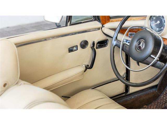 1971 Mercedes-Benz 280 (CC-2092598) for sale in Carmel, California
