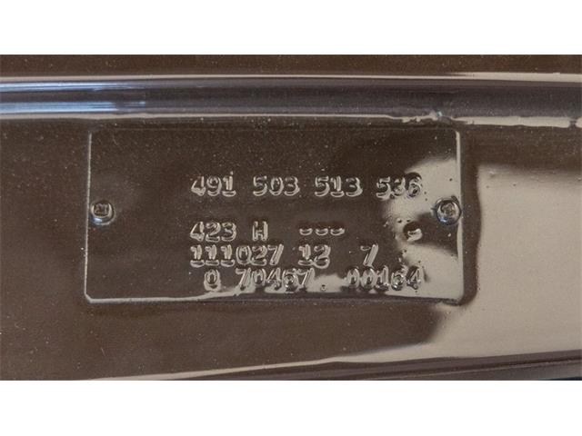1971 Mercedes-Benz 280 (CC-2092598) for sale in Carmel, California