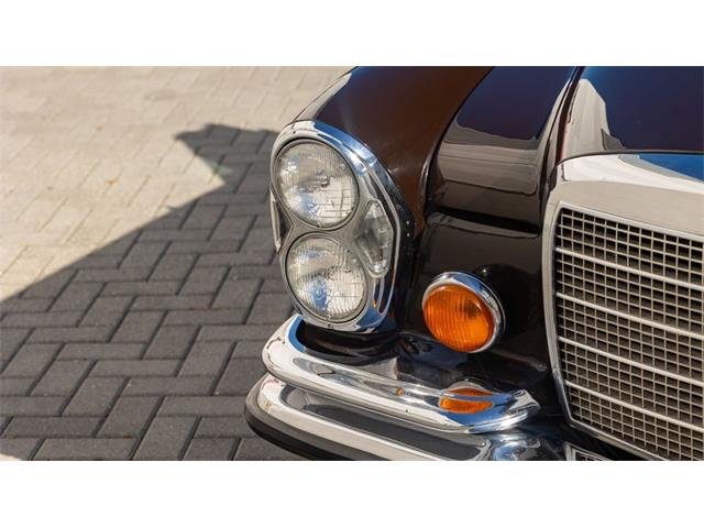 1971 Mercedes-Benz 280 (CC-2092598) for sale in Carmel, California