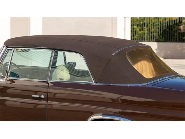 1971 Mercedes-Benz 280 (CC-2092598) for sale in Carmel, California