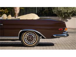1971 Mercedes-Benz 280 (CC-2092598) for sale in Carmel, California