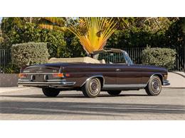 1971 Mercedes-Benz 280 (CC-2092598) for sale in Carmel, California