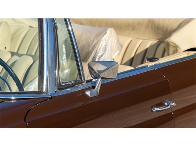 1971 Mercedes-Benz 280 (CC-2092598) for sale in Carmel, California