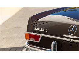 1971 Mercedes-Benz 280 (CC-2092598) for sale in Carmel, California