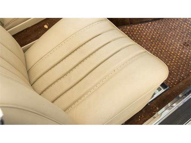 1971 Mercedes-Benz 280 (CC-2092598) for sale in Carmel, California