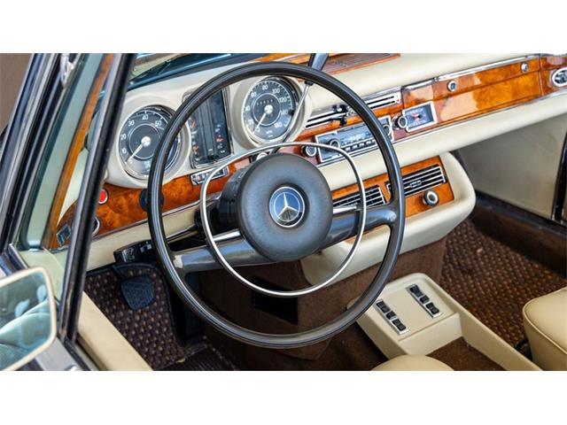 1971 Mercedes-Benz 280 (CC-2092598) for sale in Carmel, California