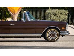 1971 Mercedes-Benz 280 (CC-2092598) for sale in Carmel, California