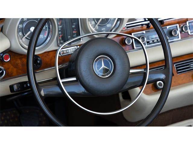 1971 Mercedes-Benz 280 (CC-2092598) for sale in Carmel, California