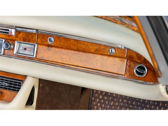 1971 Mercedes-Benz 280 (CC-2092598) for sale in Carmel, California