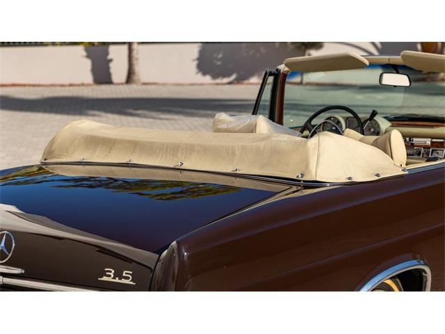 1971 Mercedes-Benz 280 (CC-2092598) for sale in Carmel, California