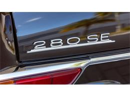 1971 Mercedes-Benz 280 (CC-2092598) for sale in Carmel, California