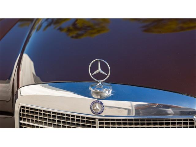 1971 Mercedes-Benz 280 (CC-2092598) for sale in Carmel, California