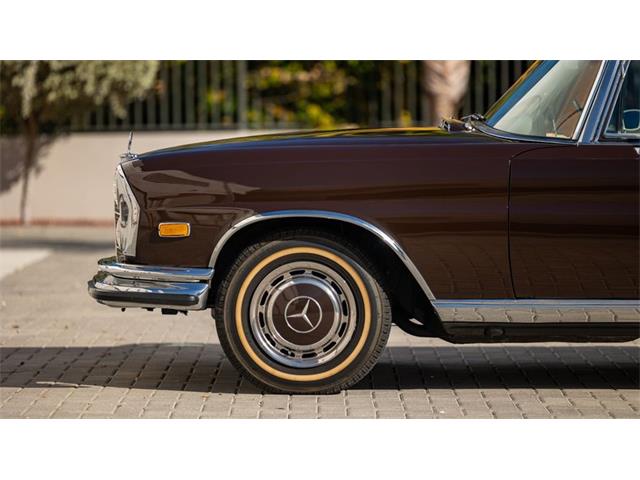 1971 Mercedes-Benz 280 (CC-2092598) for sale in Carmel, California