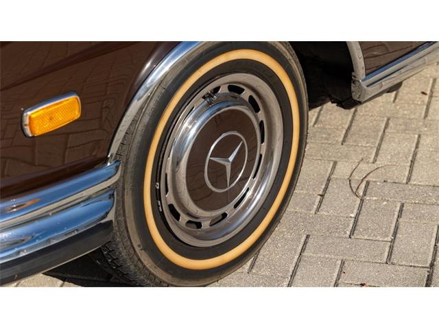 1971 Mercedes-Benz 280 (CC-2092598) for sale in Carmel, California