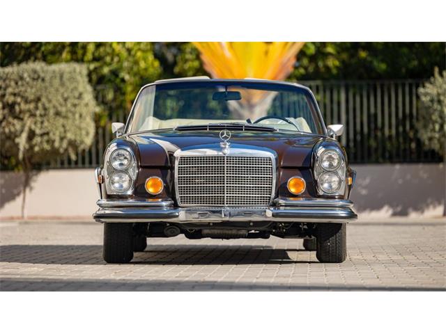 1971 Mercedes-Benz 280 (CC-2092598) for sale in Carmel, California