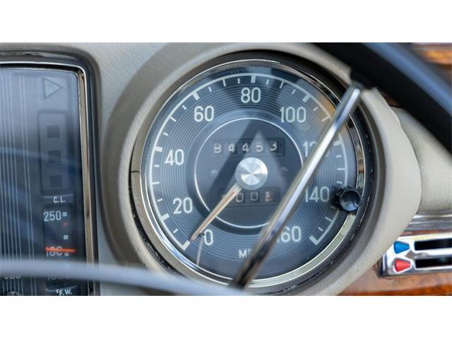 1971 Mercedes-Benz 280 (CC-2092598) for sale in Carmel, California