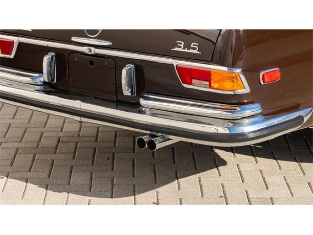 1971 Mercedes-Benz 280 (CC-2092598) for sale in Carmel, California