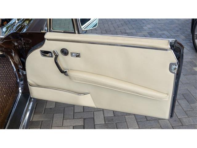 1971 Mercedes-Benz 280 (CC-2092598) for sale in Carmel, California