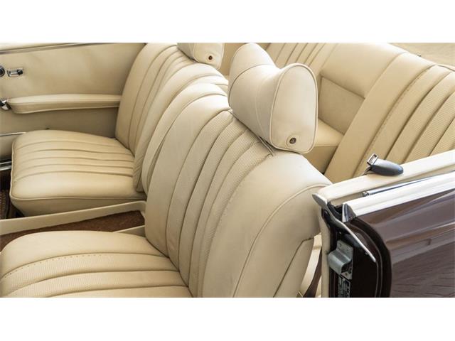 1971 Mercedes-Benz 280 (CC-2092598) for sale in Carmel, California