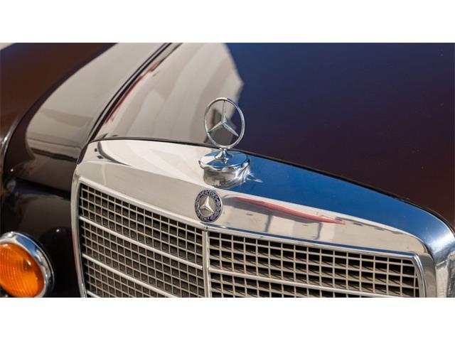 1971 Mercedes-Benz 280 (CC-2092598) for sale in Carmel, California
