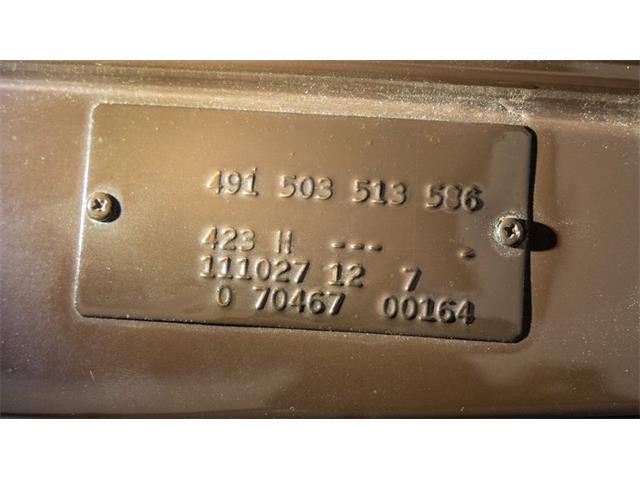 1971 Mercedes-Benz 280 (CC-2092598) for sale in Carmel, California