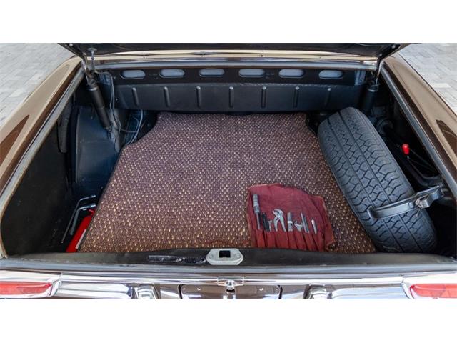 1971 Mercedes-Benz 280 (CC-2092598) for sale in Carmel, California