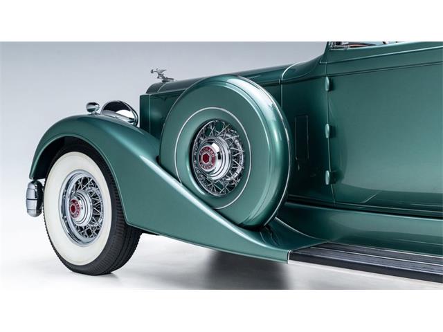 1934 Packard Twelve (CC-2092599) for sale in Carmel, California