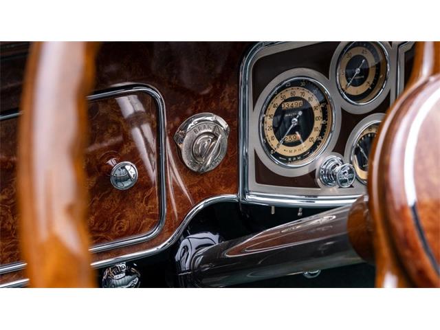 1934 Packard Twelve (CC-2092599) for sale in Carmel, California