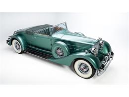 1934 Packard Twelve (CC-2092599) for sale in Carmel, California