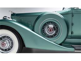 1934 Packard Twelve (CC-2092599) for sale in Carmel, California