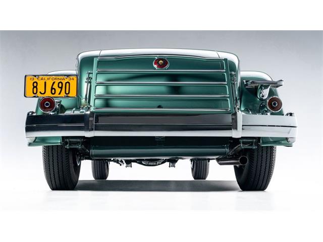 1934 Packard Twelve (CC-2092599) for sale in Carmel, California