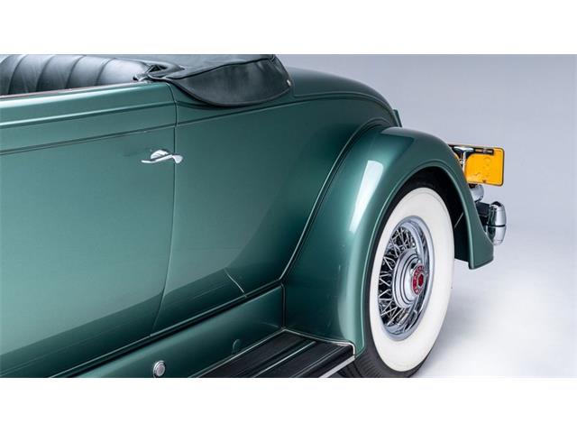 1934 Packard Twelve (CC-2092599) for sale in Carmel, California