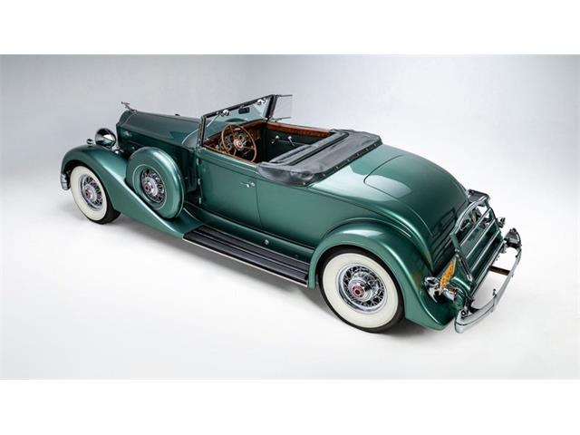 1934 Packard Twelve (CC-2092599) for sale in Carmel, California