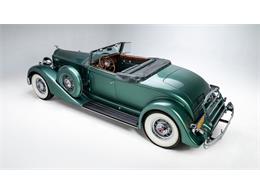 1934 Packard Twelve (CC-2092599) for sale in Carmel, California