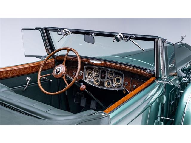 1934 Packard Twelve (CC-2092599) for sale in Carmel, California