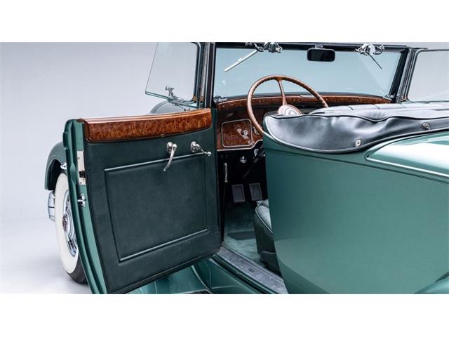1934 Packard Twelve (CC-2092599) for sale in Carmel, California