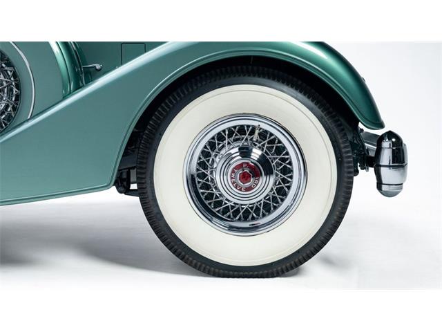 1934 Packard Twelve (CC-2092599) for sale in Carmel, California